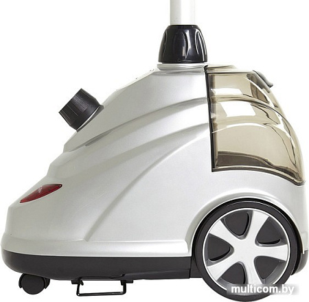 Отпариватель Гранд Мастер GM-S205 Professional (серебристый)