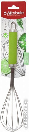 Венчик Attribute Lime AGL025