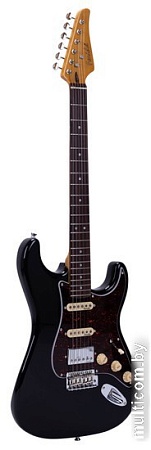 Электрогитара Farida F-5051 Black