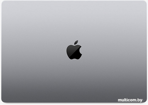 Ноутбук Apple Macbook Pro 16&quot; M1 Pro 2021 Z14V0008D