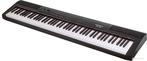Цифровое пианино Supra SKB-884