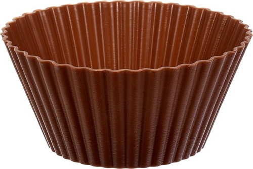 Форма для выпечки Marmiton Кексы мини 11160 (коричневый)