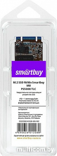 SSD Smart Buy M8 240GB SSDSB240GB-M8-M2