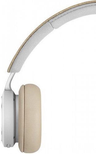 Наушники Bang & Olufsen Beoplay H8i (бежевый)