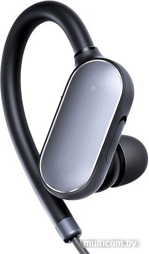 Наушники Xiaomi Mi Sports Bluetooth Earphones YDLYEJ01LM (черный)