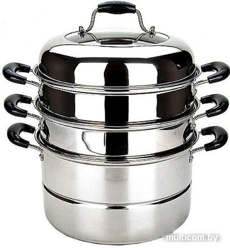 Мантоварка Mayer&Boch MB-9847