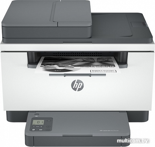 МФУ HP LaserJet M236sdn