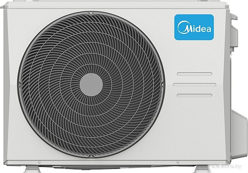 Кондиционер Midea Breezeless MSFA2W-09N8D6-I/MSFA1-09N8D6-O