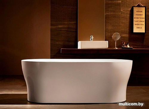 Ванна BelBagno BB405 170x80