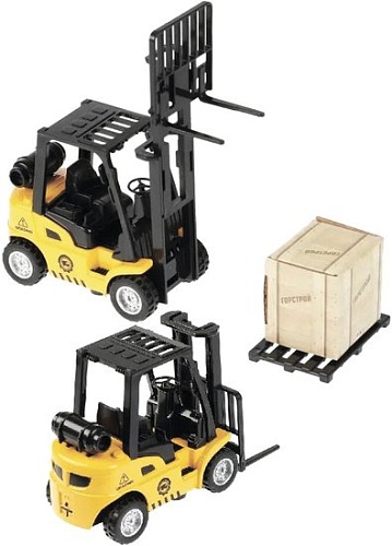 Погрузчик Технопарк 1812C322-R-1