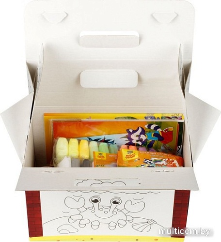 Набор для рисования Мульти-пульти НТ_54088