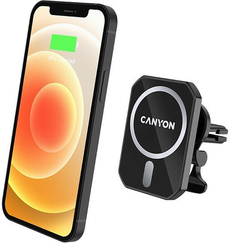 Держатель для смартфона Canyon CNE-CCA15B01
