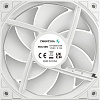 Вентилятор для корпуса DeepCool FD12 R-FD12-WHNPN1-G