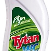 Средство для унитаза Tytan Зеленый 700 г