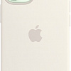 Чехол Apple MagSafe Silicone Case для iPhone 12 mini (белый)