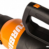 Ручная воздуходувка Worx WG546E.9 (без АКБ, без ЗУ)