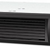 Источник бесперебойного питания APC Smart-UPS C 3000VA Rack mount LCD 230V (SMC3000RMI2U)