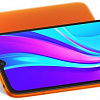 Смартфон Xiaomi Redmi 9C 2GB/32GB международная версия (оранжевый)