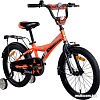 Детский велосипед AIST Stitch 18 2020 (оранжевый)