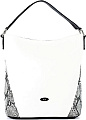 Женская сумка Ola 890-G20123-WHT (белый)