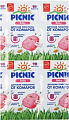 Пластина Picnic Baby 10 шт