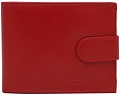 Кошелек Peterson PTN RD-260-GCL (красный)