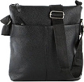 Мужская сумка Mr.Bag 271-MX-4-BLK (черный)
