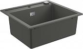 Кухонная мойка Grohe K700 31651AT0 (серый гранит)