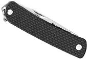 Складной нож Ruike S22-B (черный)