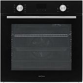 Электрический духовой шкаф Krona MOTIV 60 BL