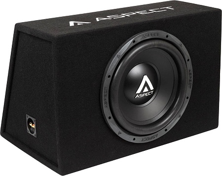 Корпусной пассивный сабвуфер Aspect WLW-12s4VB