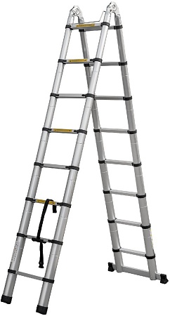 Лестница-стремянка Новая высота 2311208ТЛ