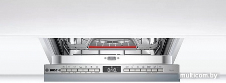 Посудомоечная машина Bosch SPV4XMX28E
