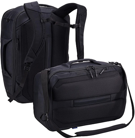 Дорожная сумка Thule Subterra 2 Convertible Carry On 40L 3205057 (black)