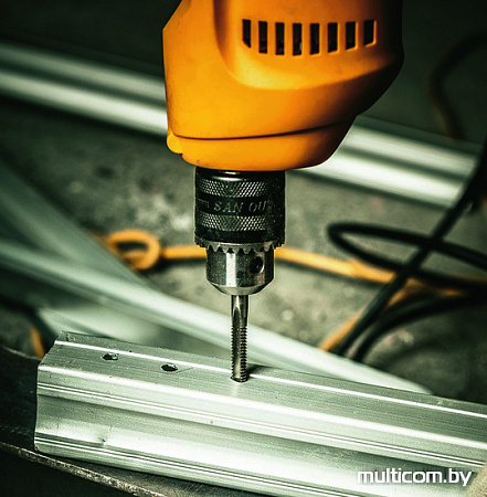 Безударная дрель Stanley STDR5510