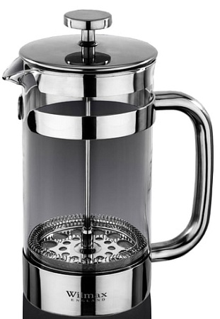 Френч-пресс Wilmax 551009/1С