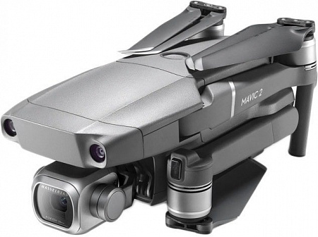 Квадрокоптер DJI Mavic 2 Pro