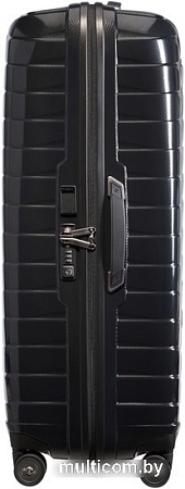 Чемодан-спиннер Samsonite Proxis Black 81 см