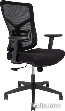 Кресло Norden Asper LB (черный)