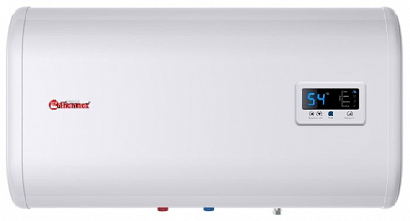 Накопительный водонагреватель Thermex Flat Plus Pro IF 50H (pro)