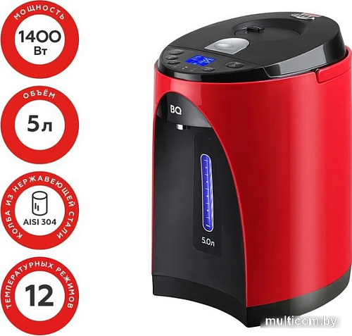 Термопот BQ TP502