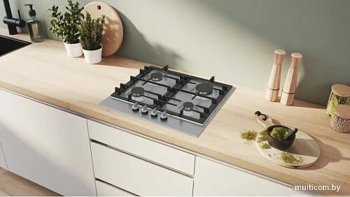 Варочная панель Bosch Serie 6 PCP6A5I90