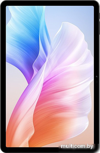 Планшет Doogee T30S 6GB/256GB LTE (черный)