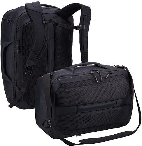 Дорожная сумка Thule Subterra 2 Convertible Carry On 40L 3205057 (black)