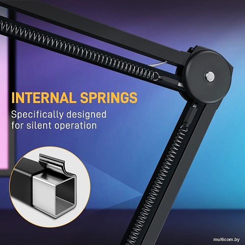 Стойка Maono BA37