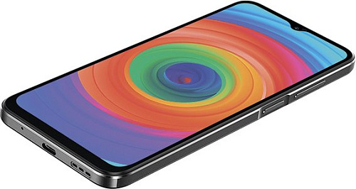 Смартфон Ulefone Note 14 3GB/16GB (черный)