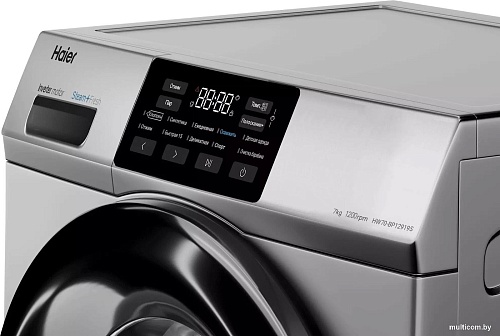 Стиральная машина Haier HW70-BP12919S