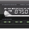USB-магнитола Aura Fireball-204BT