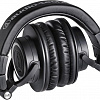 Наушники Audio-Technica ATH-M50xBT