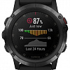 Часы Garmin Fenix 5X Plus Sapphire